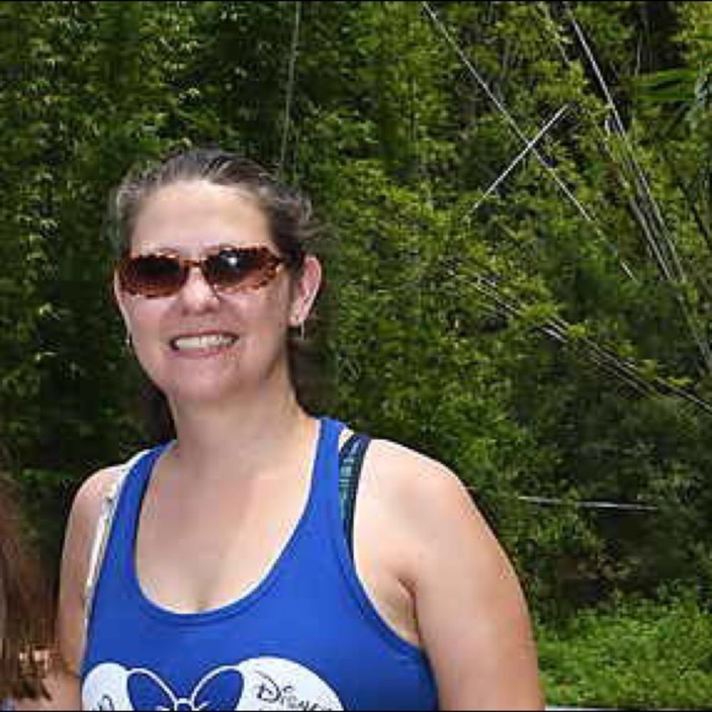 Meet your Posher, Deb